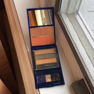 Eye shadow Christian Dior